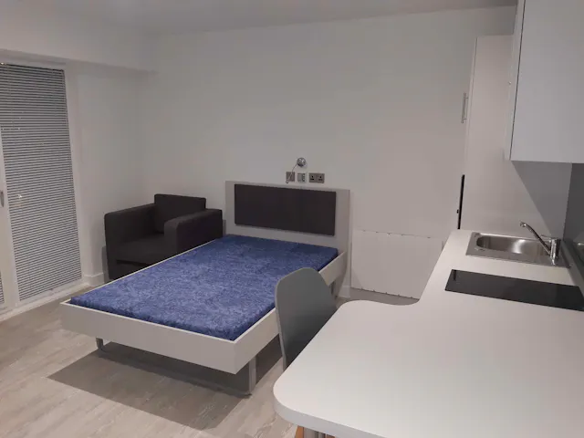 Premium Studio room image 2