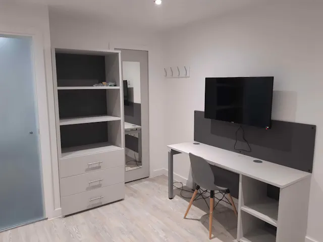 Premium Studio room image 8