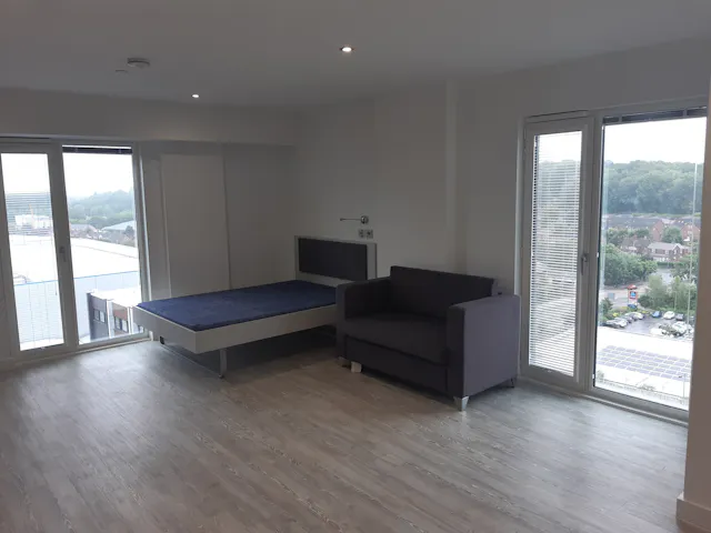 Ultimate Studio  room image 2