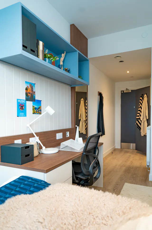 Classic Ensuite room image 2