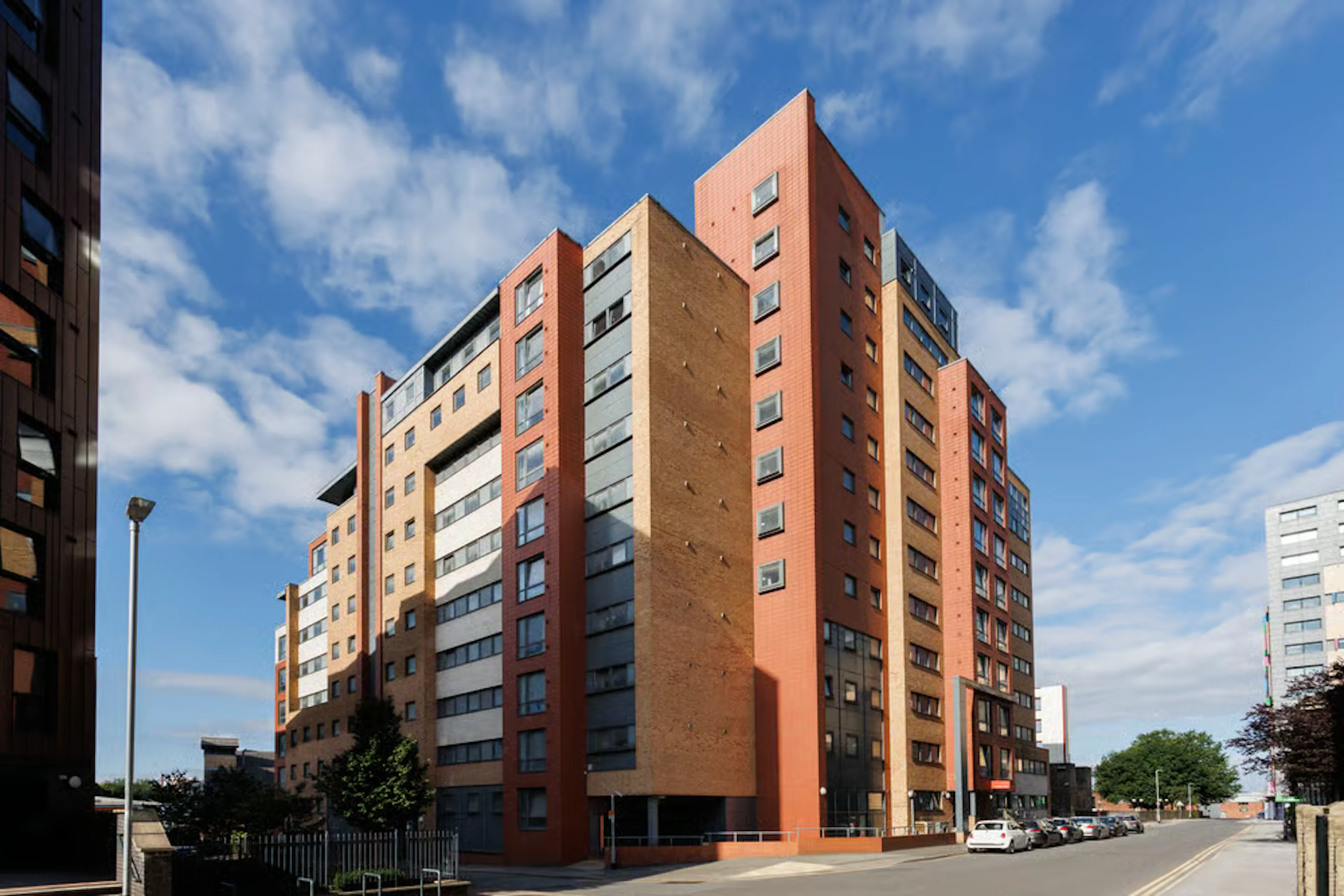 The Tannery, Leeds