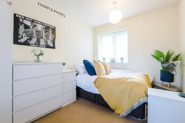 2 Bedroom Apartment room image 1