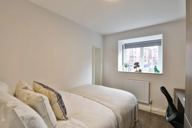 3 Bed Flat room image 3