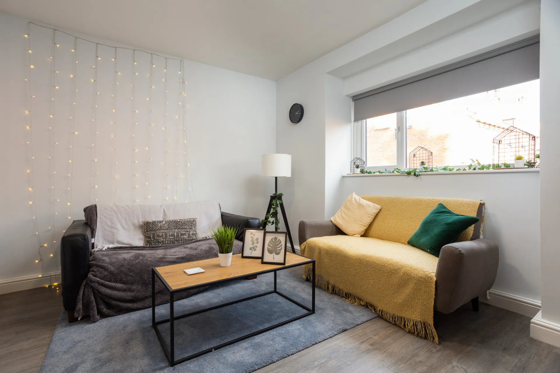 3 Bed Flat