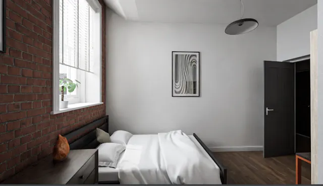 5 Bedroom Apartment room image 1
