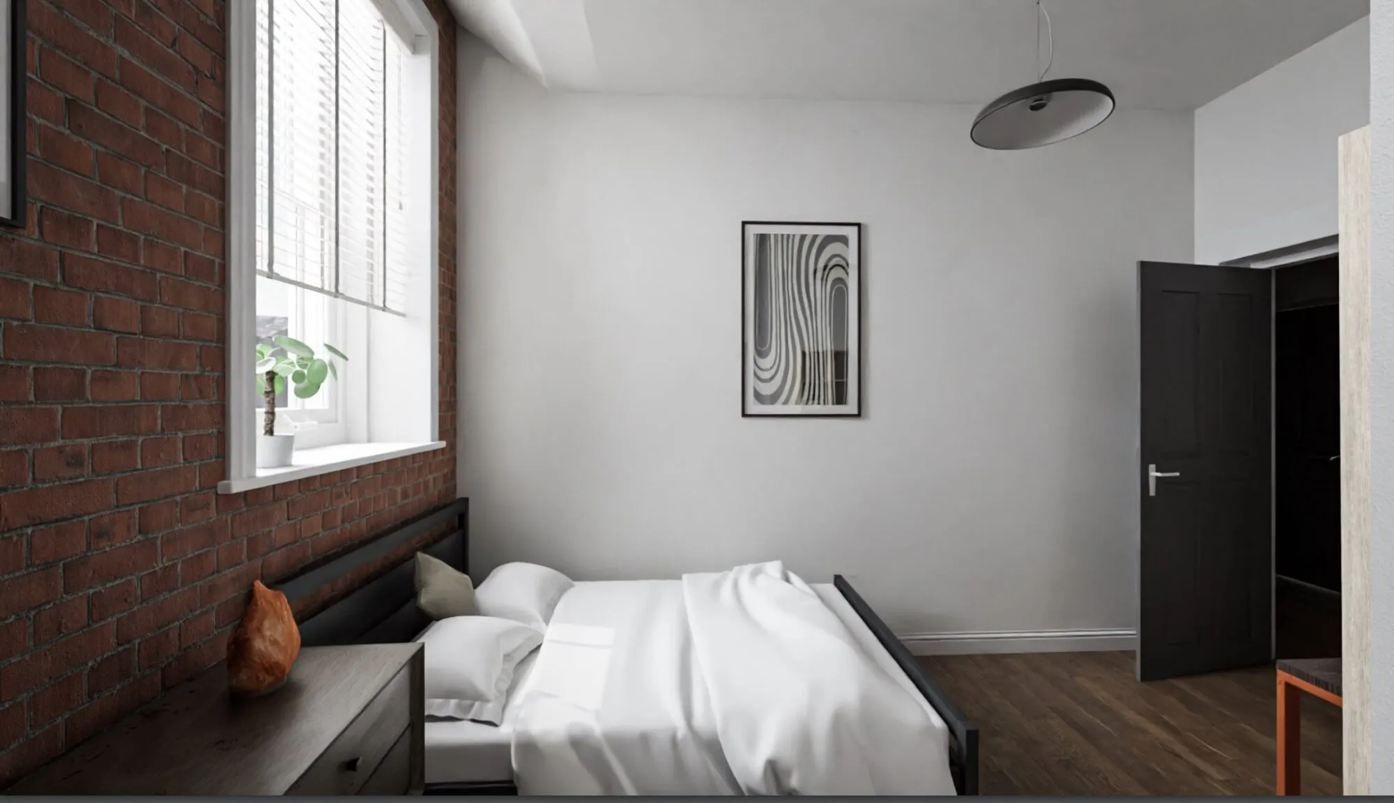Studio ROOM 1