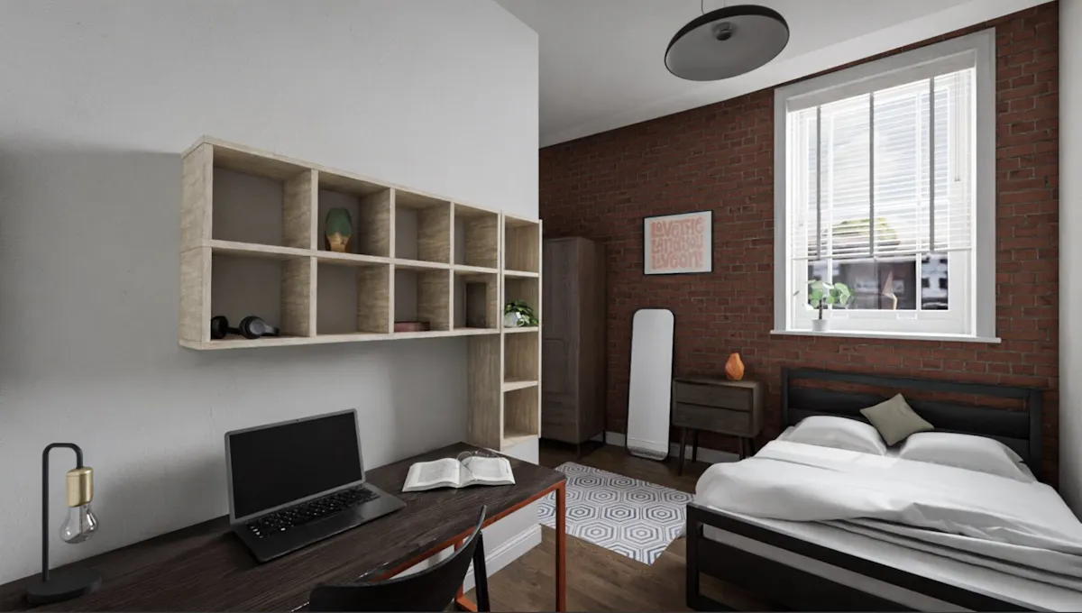 Studio ROOM