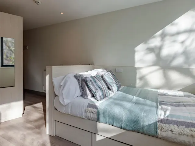Top Floor Classic Studio room image 1
