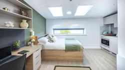 waterloo-house-york-Top Floor Classic Studio