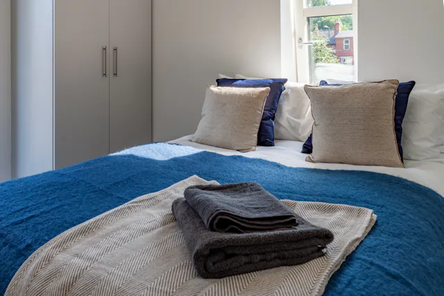 1 Bed Apartment room image 4