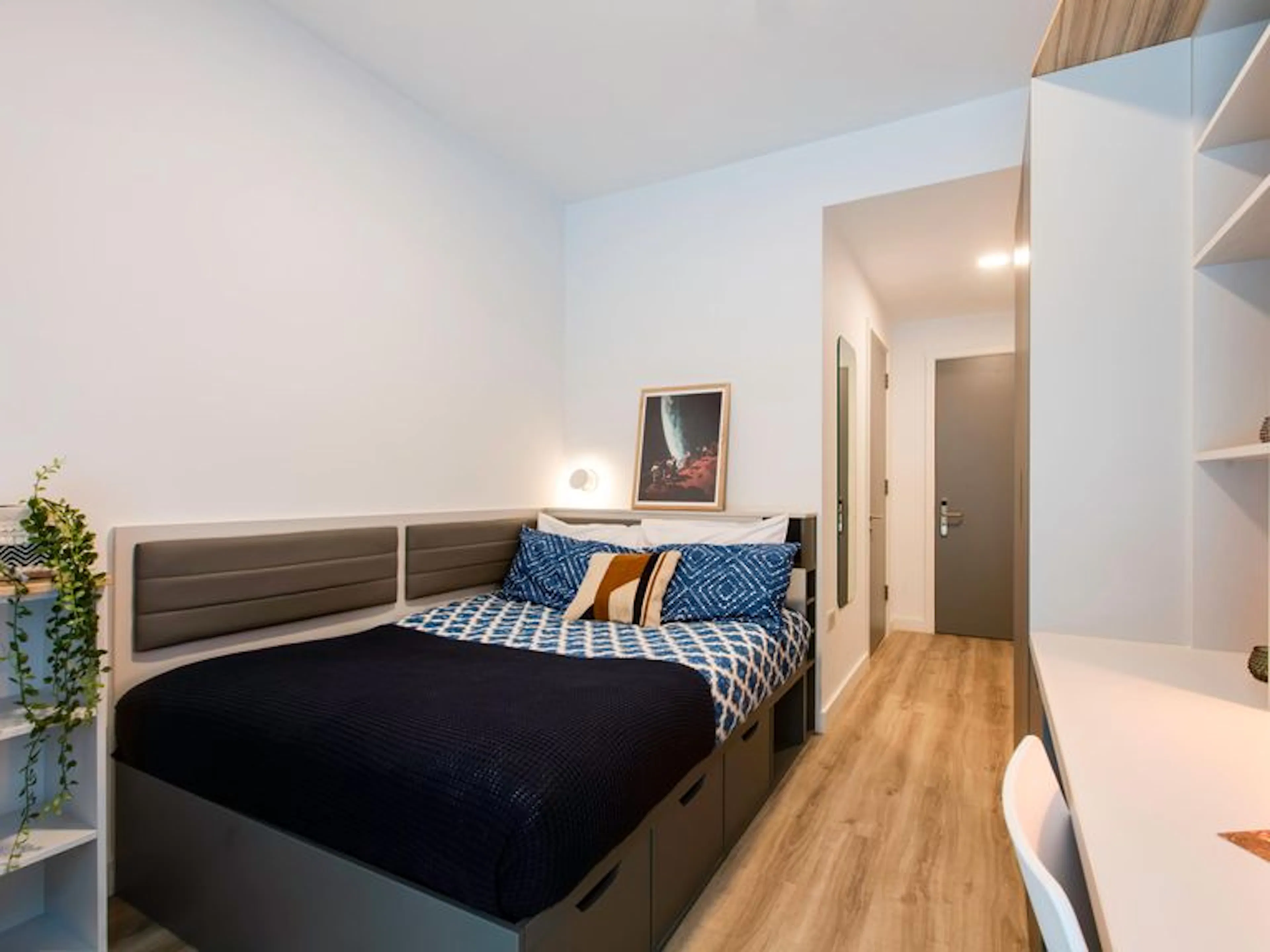Townhouse Classic En Suite ROOM 3