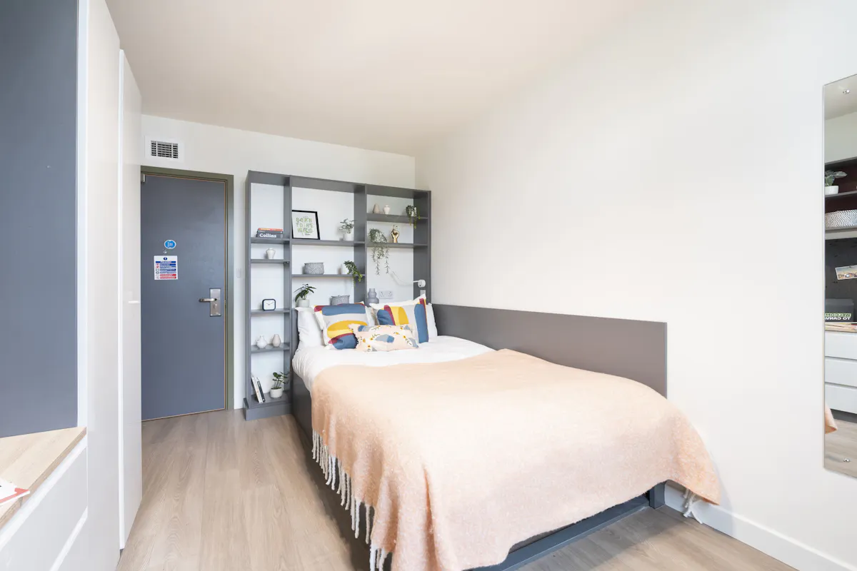Townhouse Shared Apartment Lower Level ROOM