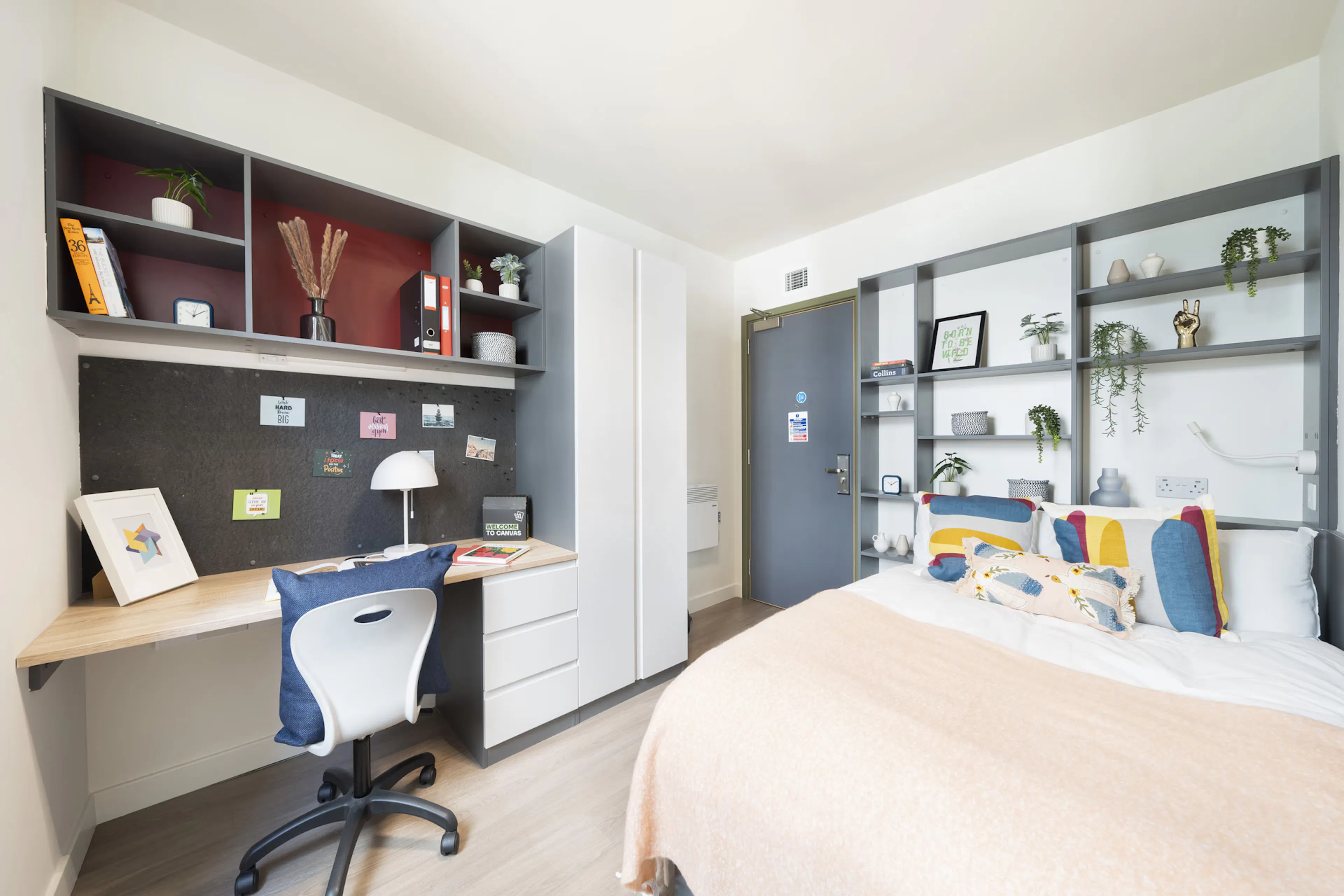Townhouse Shared Apartment Lower Level ROOM 1