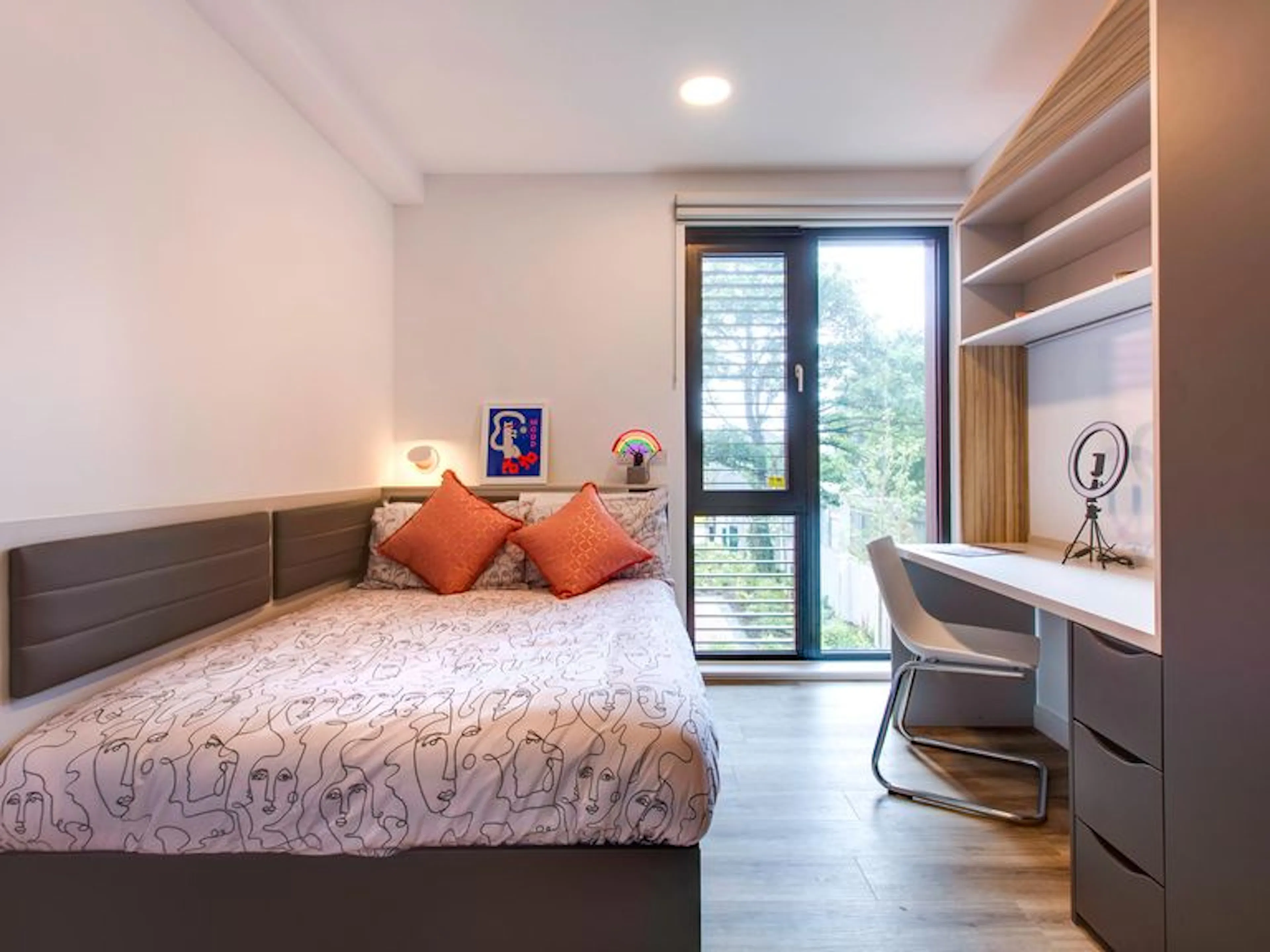 Townhouse Standard En-Suite ROOM 2
