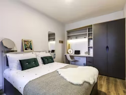 highfield-park-dublin-Townhouse Standard Room