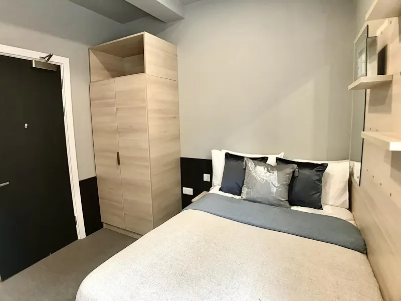 Townhouse Standard ROOM
