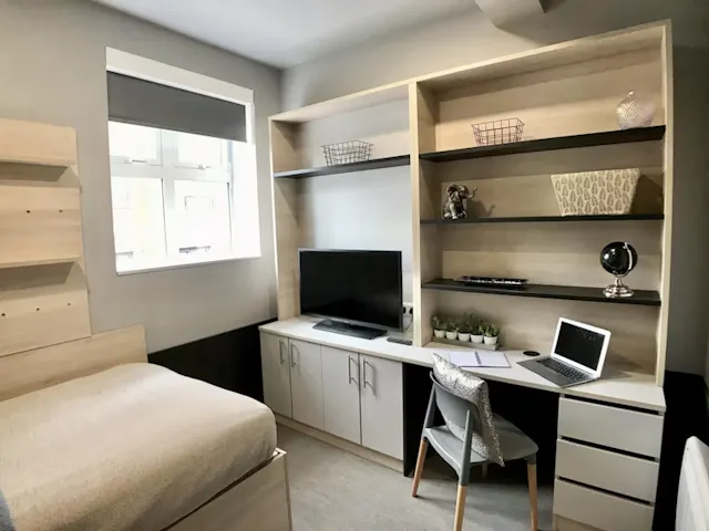 Townhouse Standard room image 2