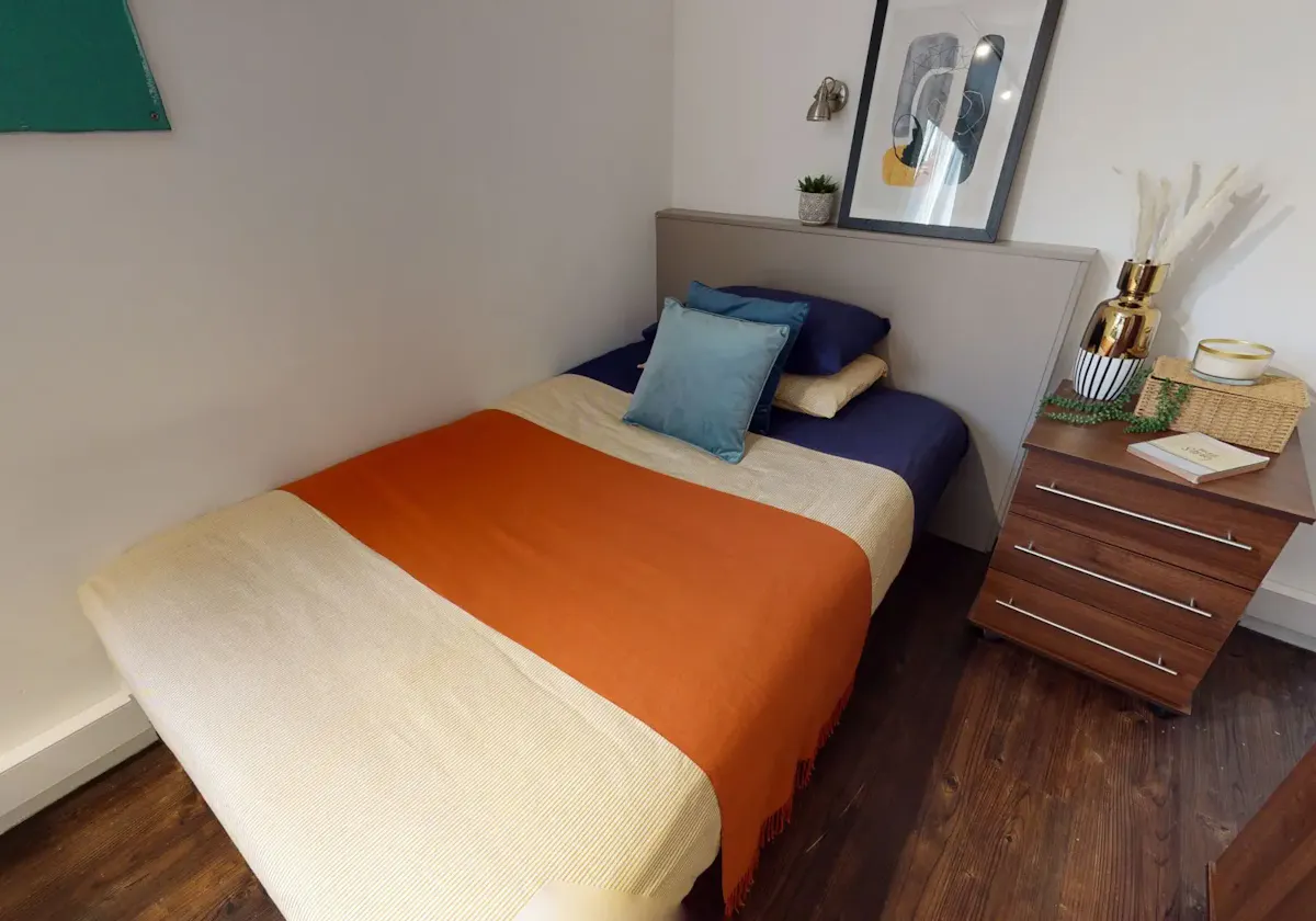Townhouse Studio ROOM