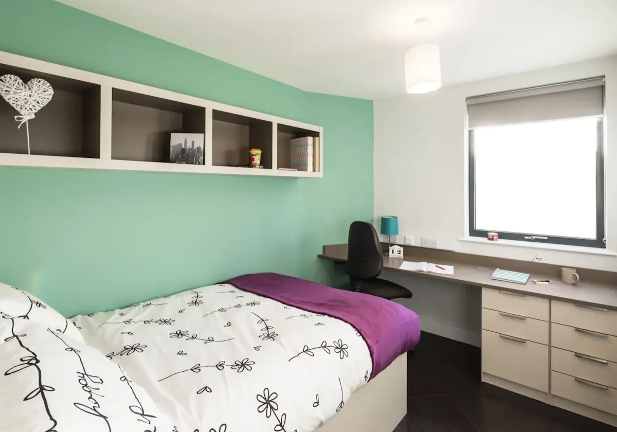 Townhouse Room ROOM
