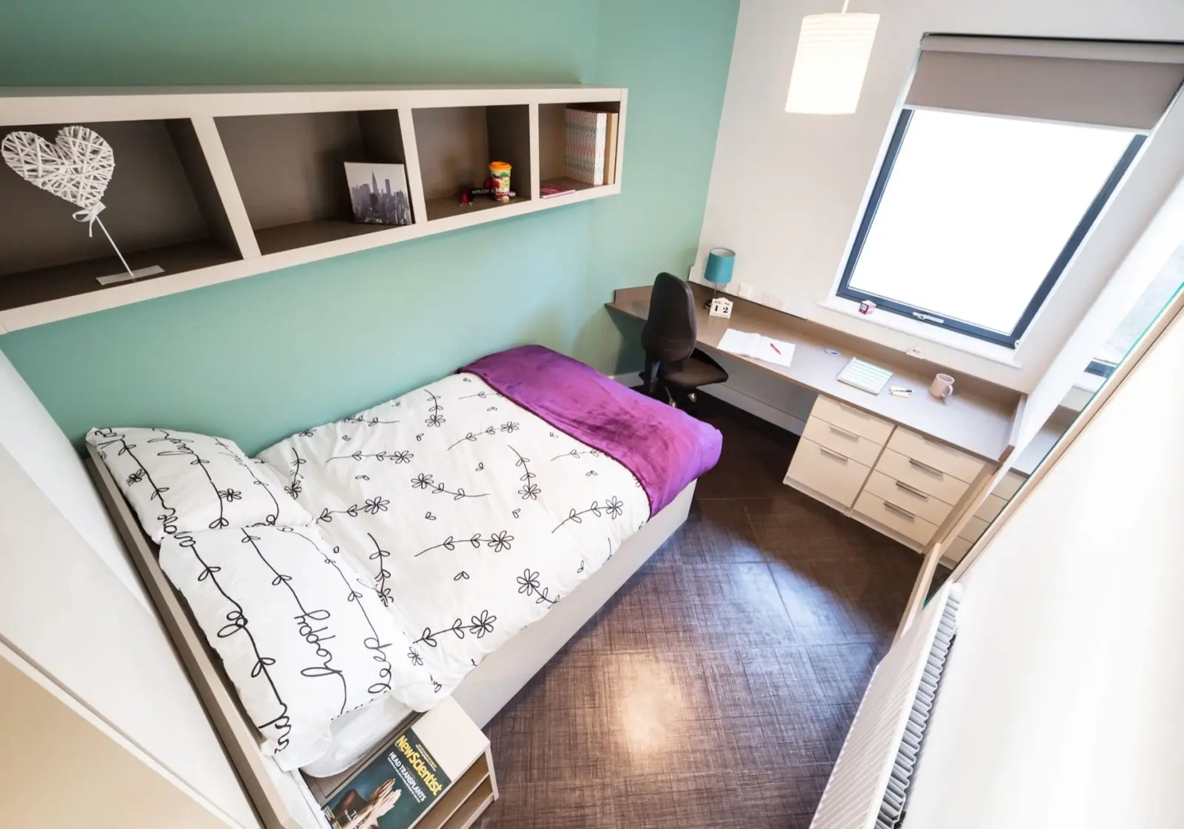 Townhouse Room ROOM 1