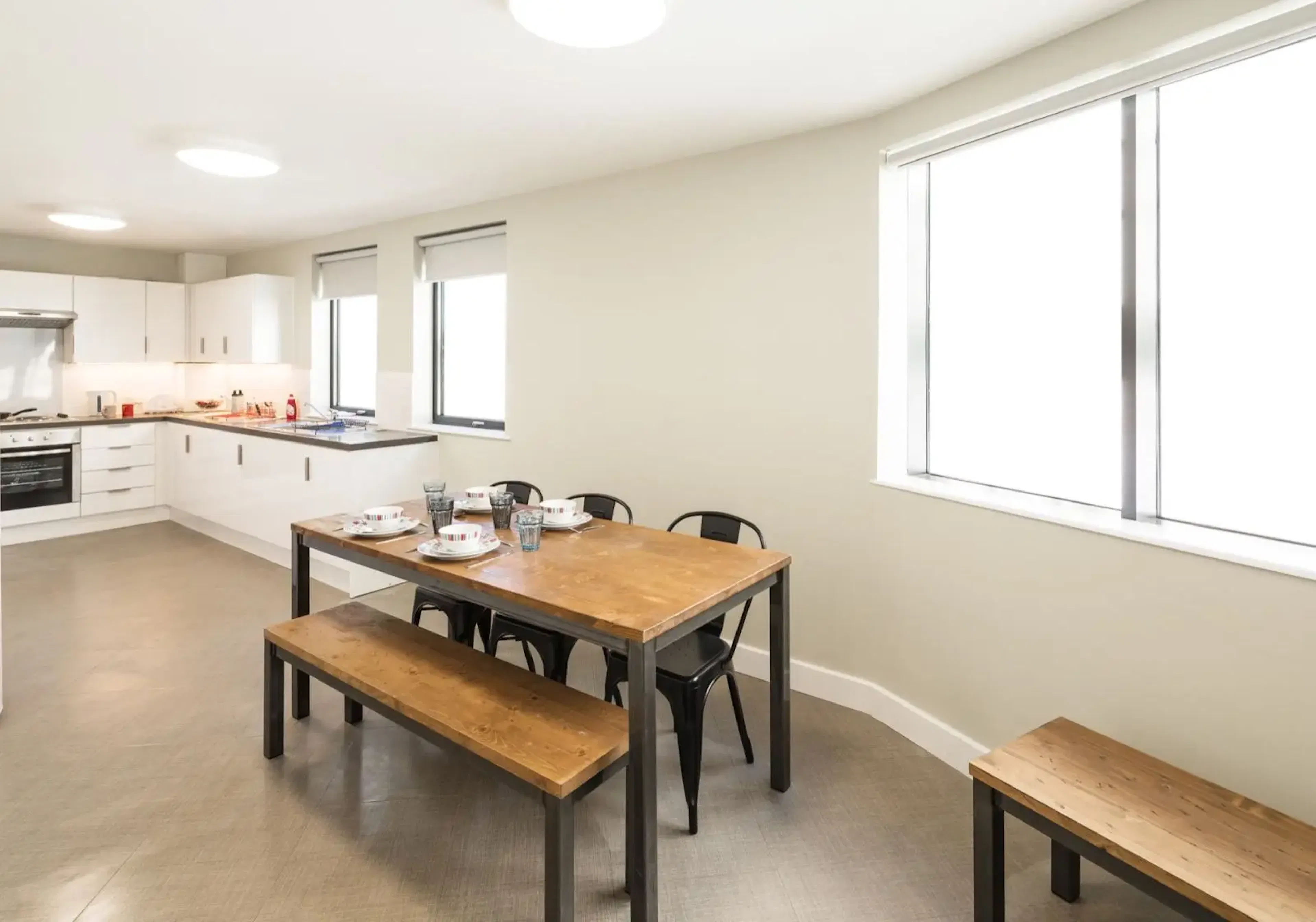 Townhouse Room ROOM 2