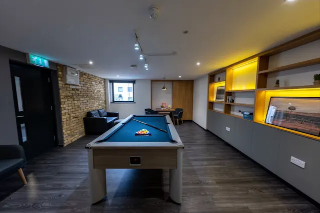 Gold Plus En-Suite room image 1