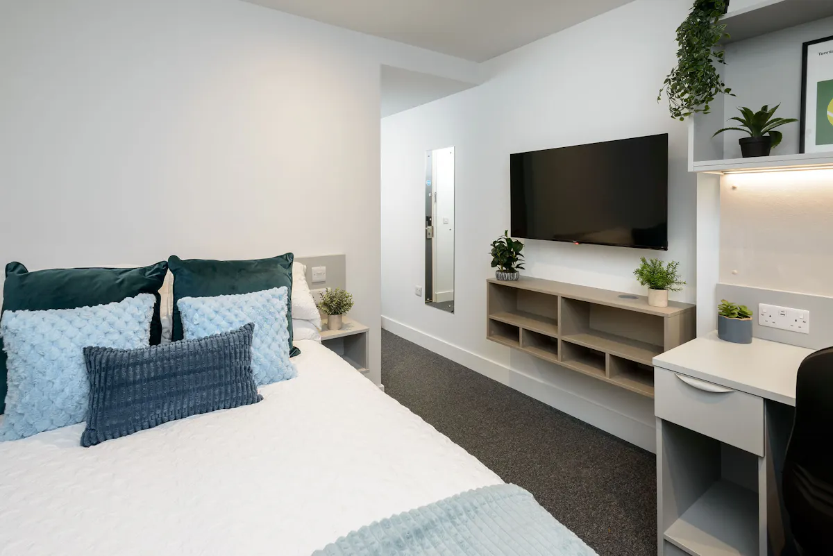 true Apartment ROOM