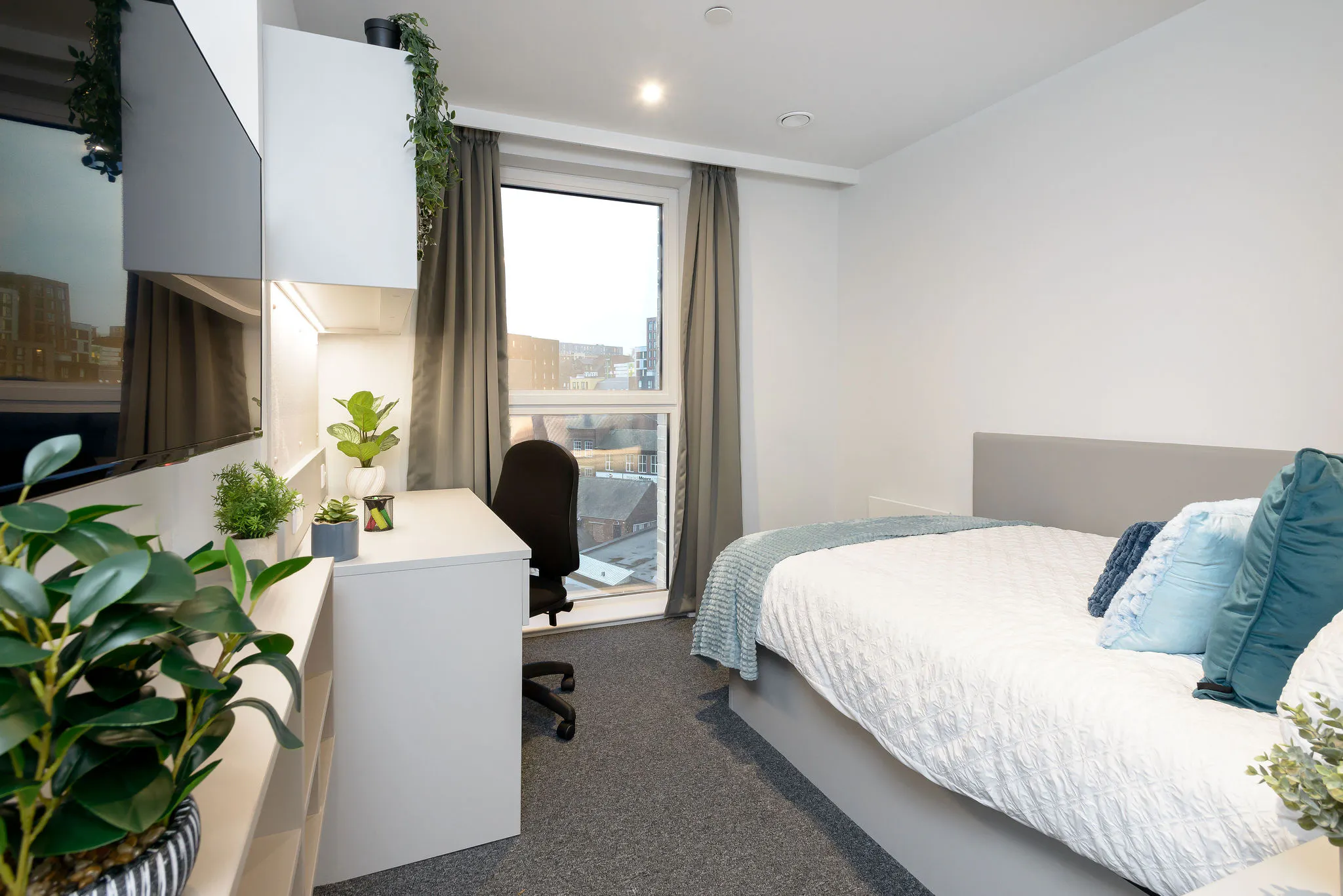 true Apartment ROOM 1