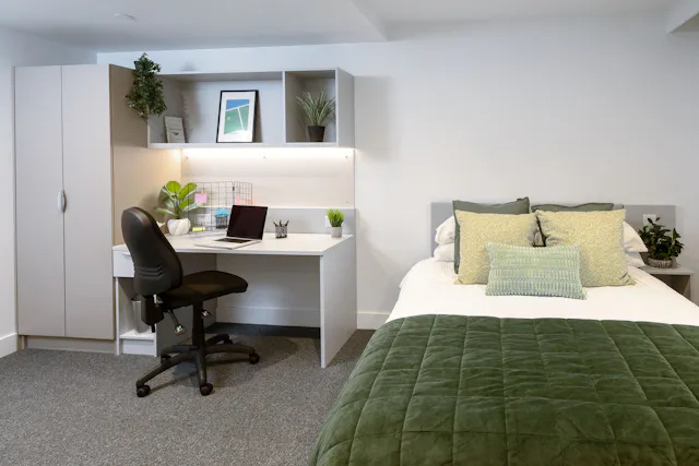 true Studio Plus room image 2