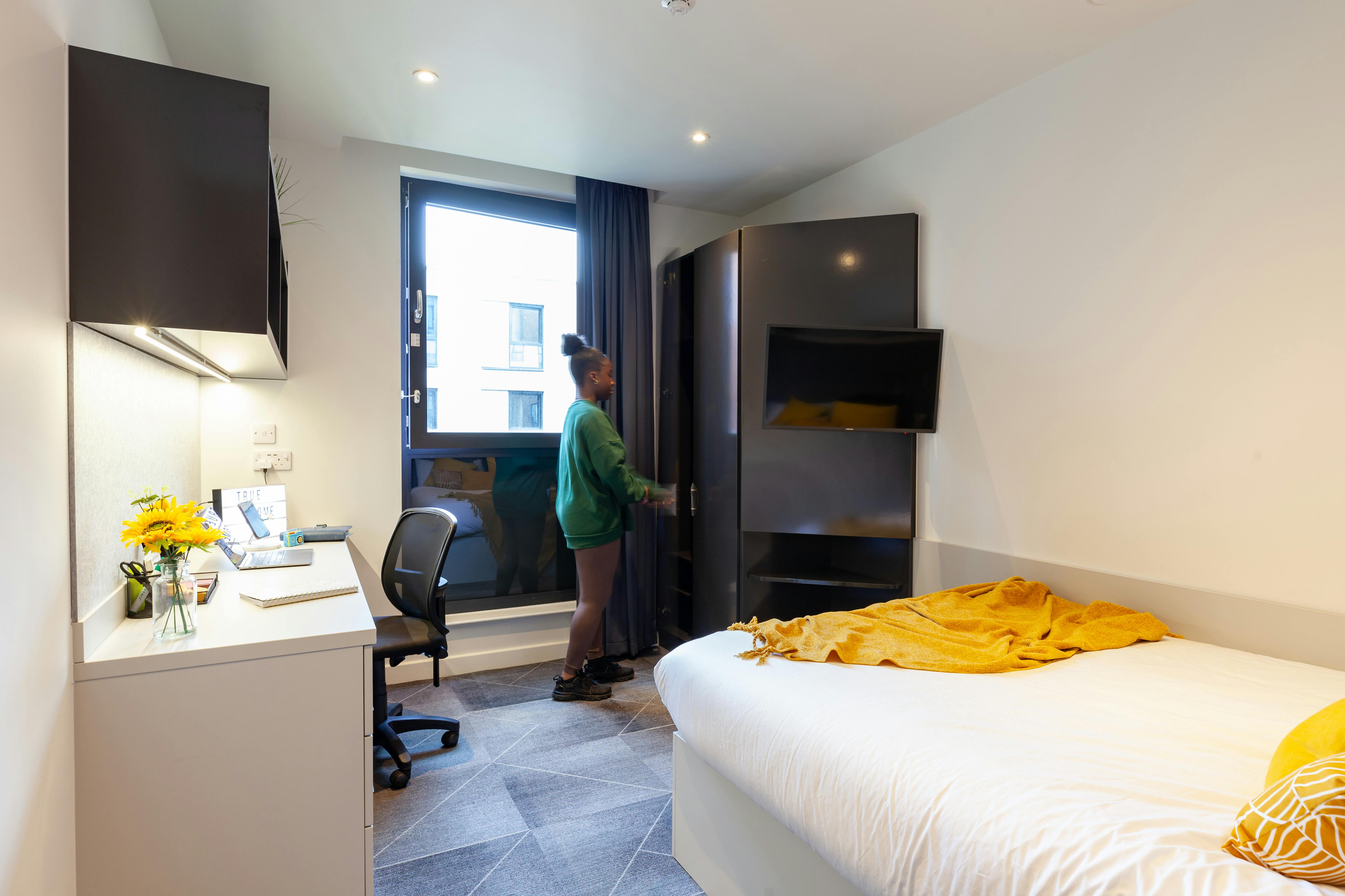 true-birmingham-birmingham-true Apartment