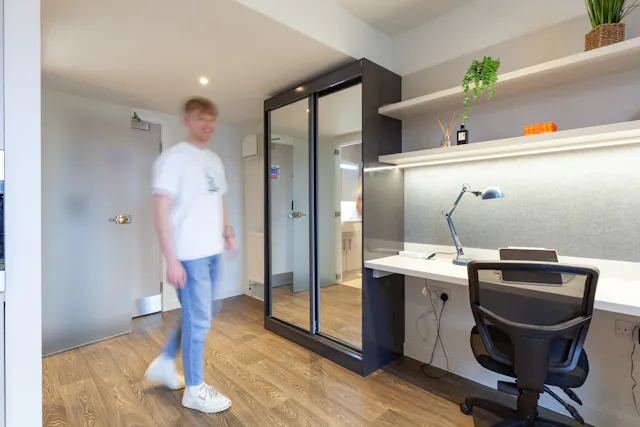 true Studio Plus room image 4