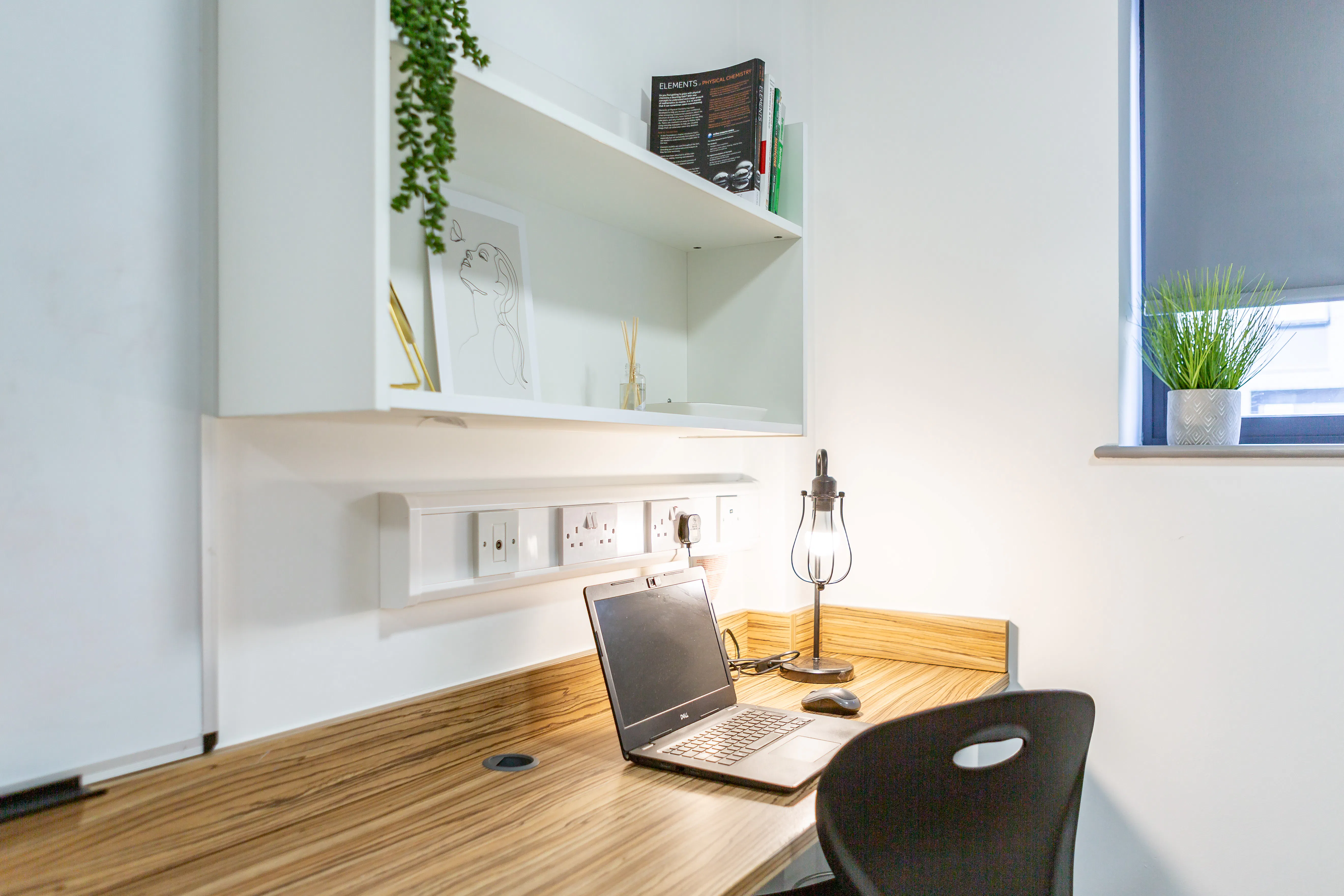 Standard Ensuite (Turner Court)