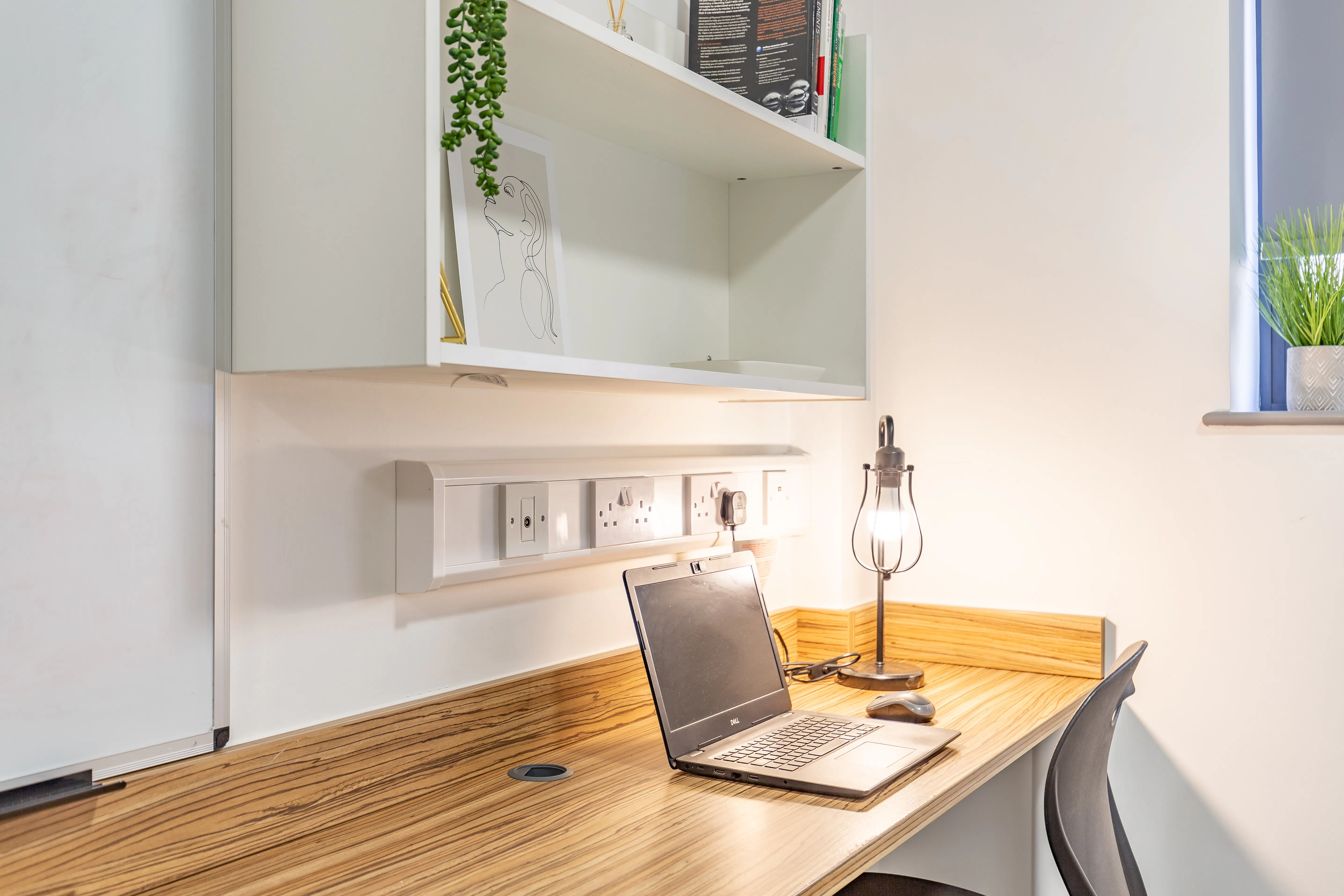 Standard Ensuite (Turner Court)