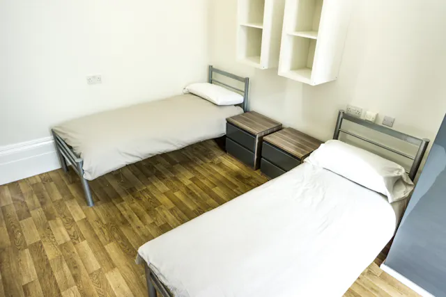 3 Bed Dormitory room image 1