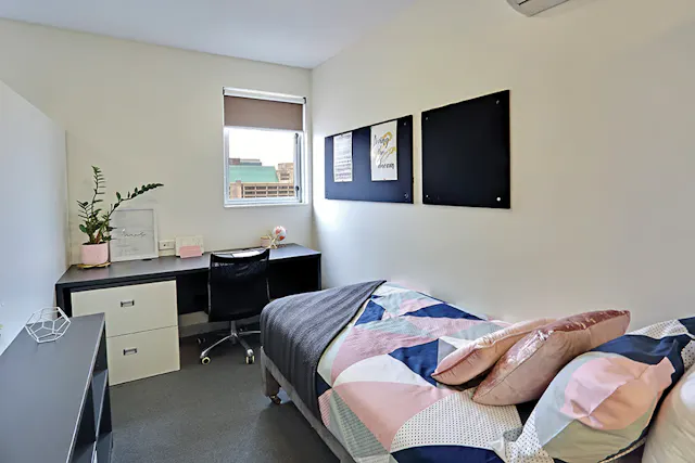 Twin Apartment room image 1