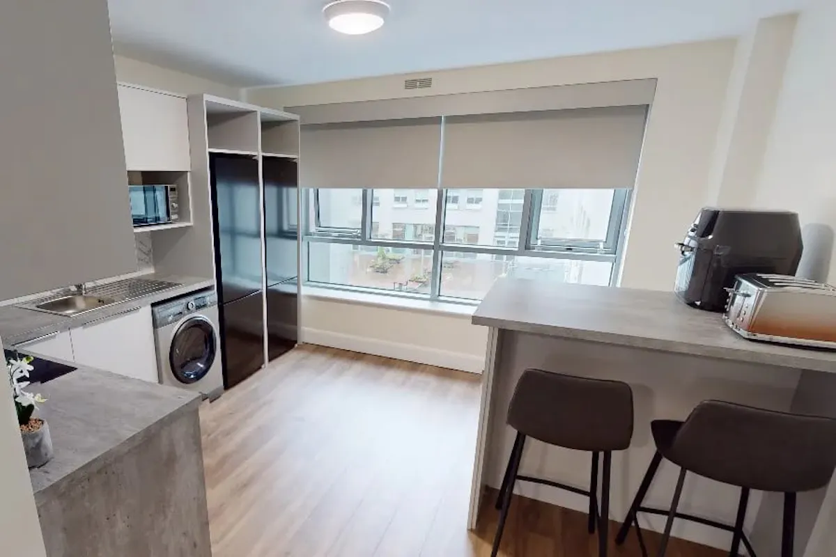 Mayor Square, Dublin: Book Now & Get €50 Cashback! - UniAcco