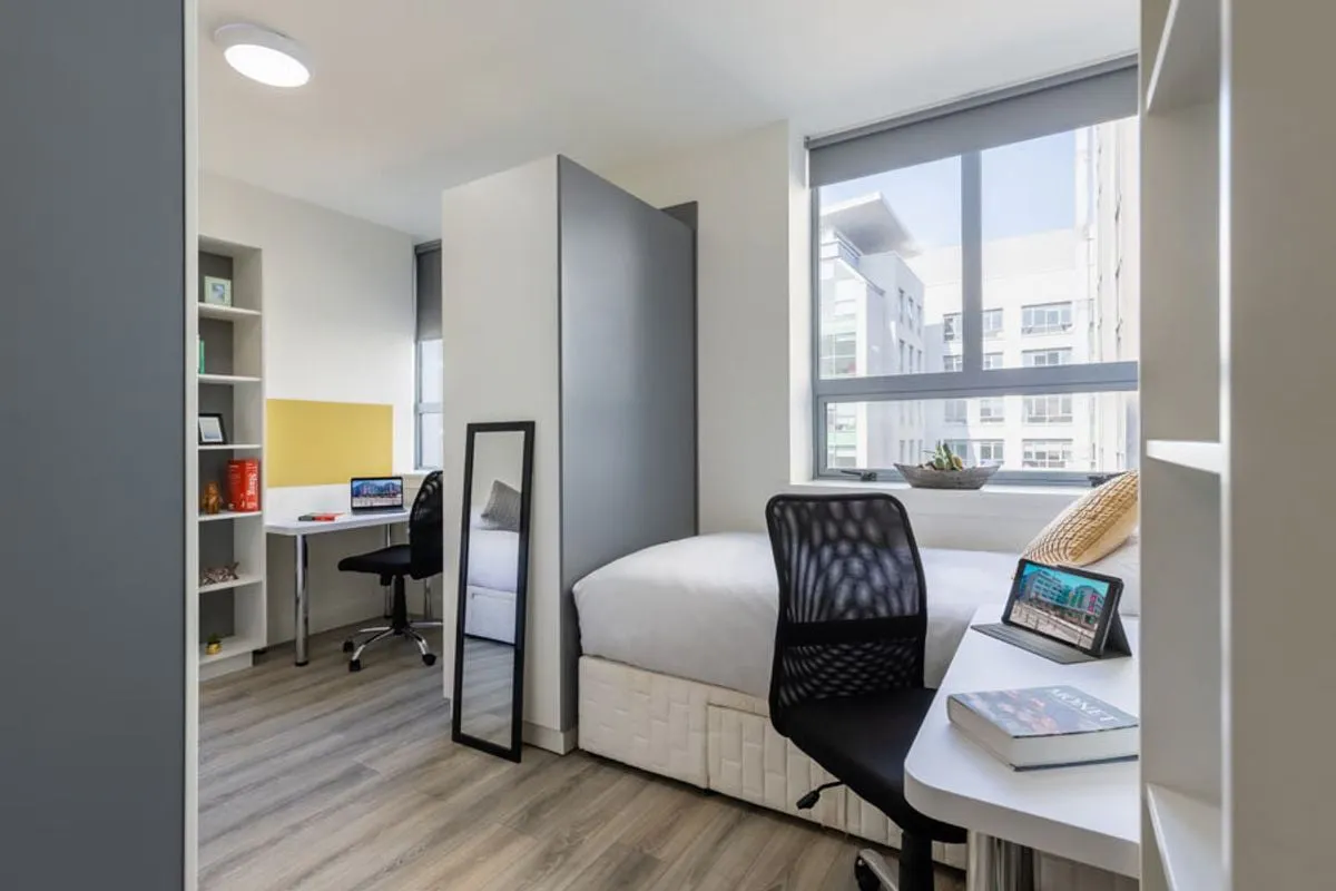 Twin En-Suite ROOM 3