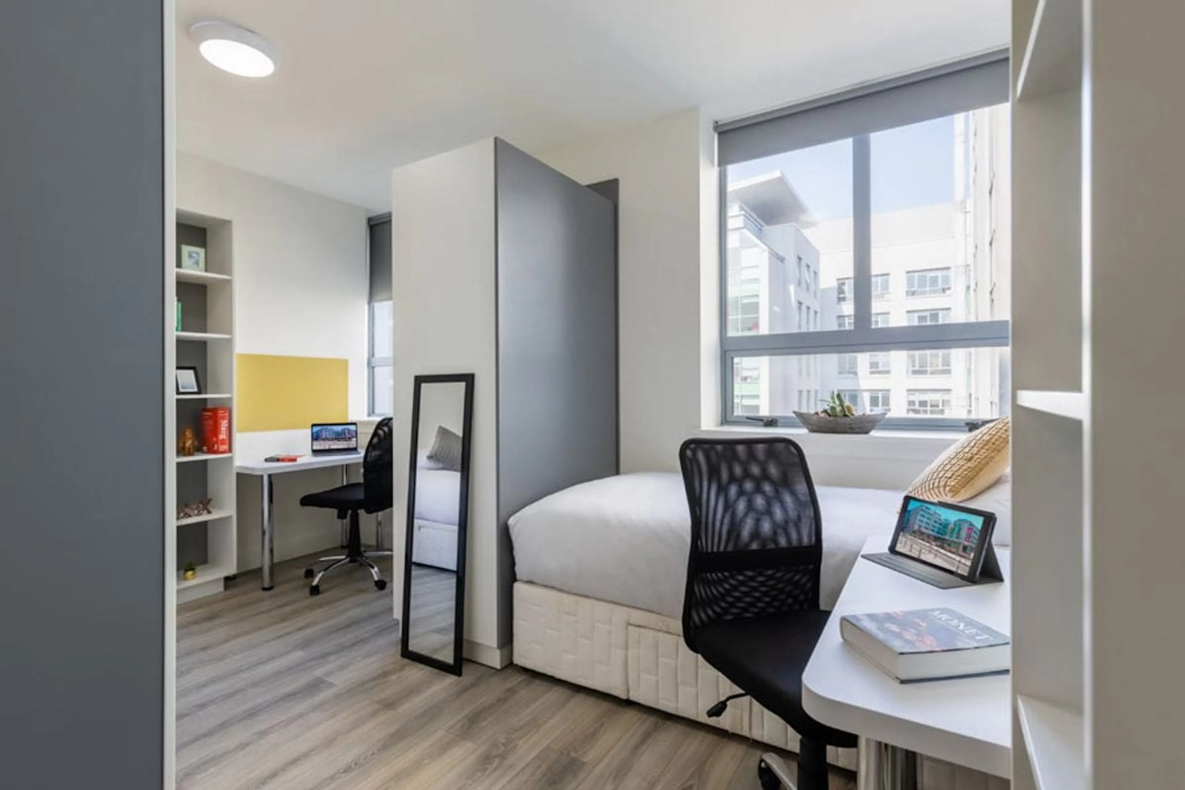 Twin En-Suite ROOM 3
