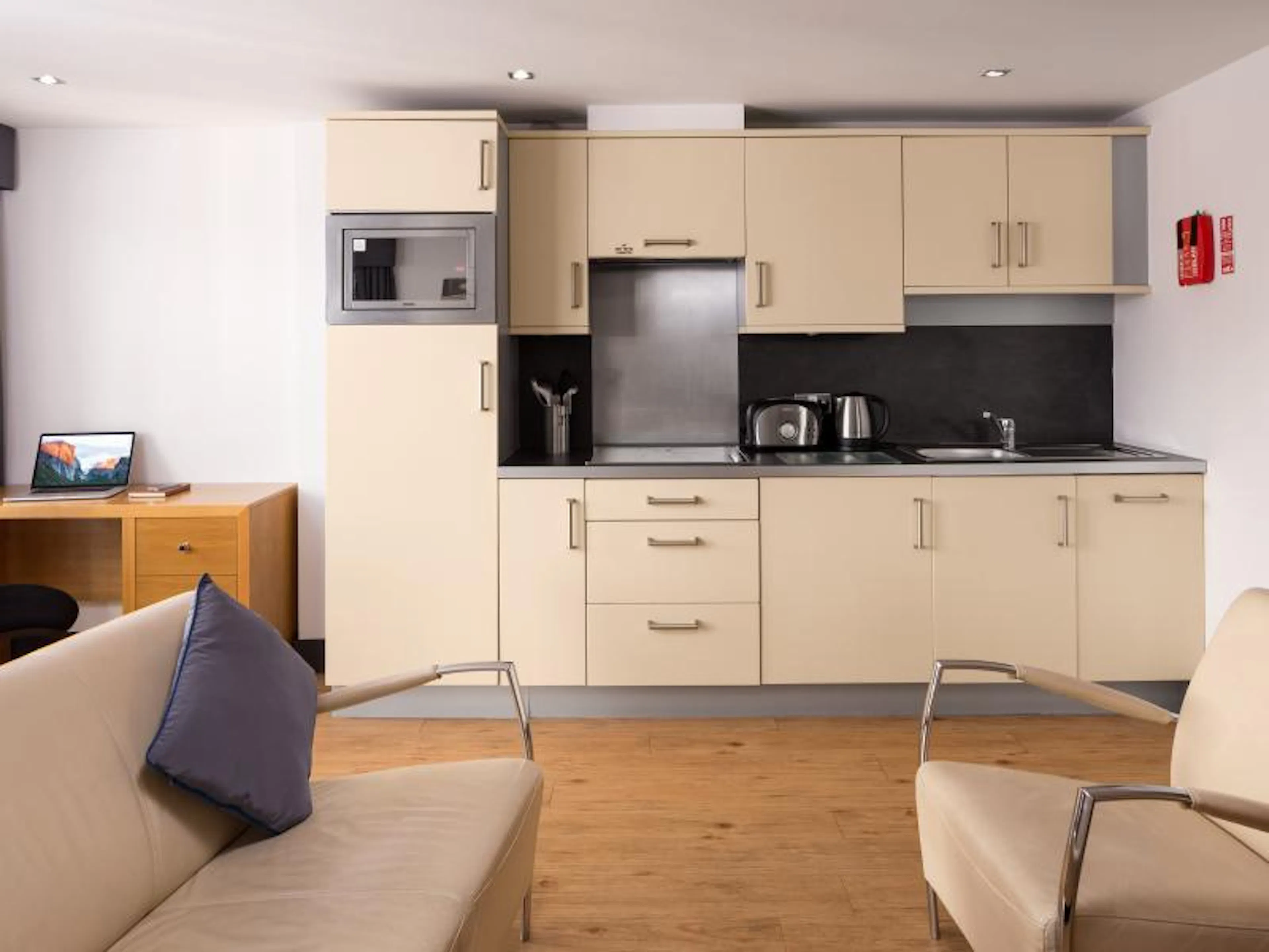 Twin Grande KITCHEN 4
