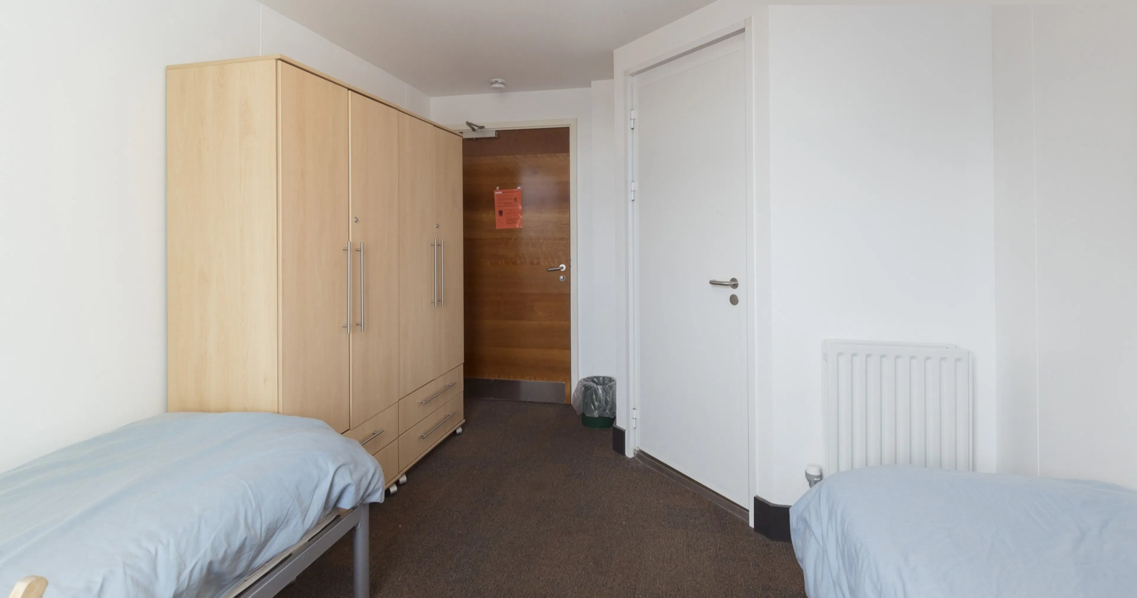 Twin En-Suite ROOM 4