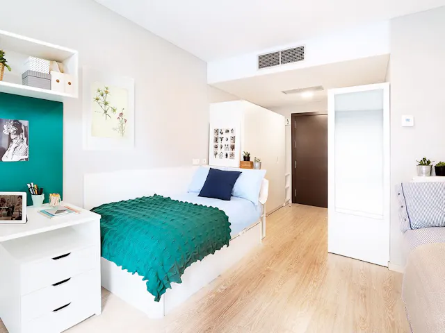 Twin Room room image 2