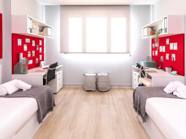 Twin Room room image 1