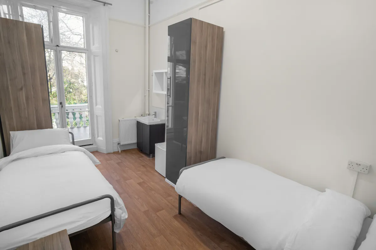 Twin Room ROOM