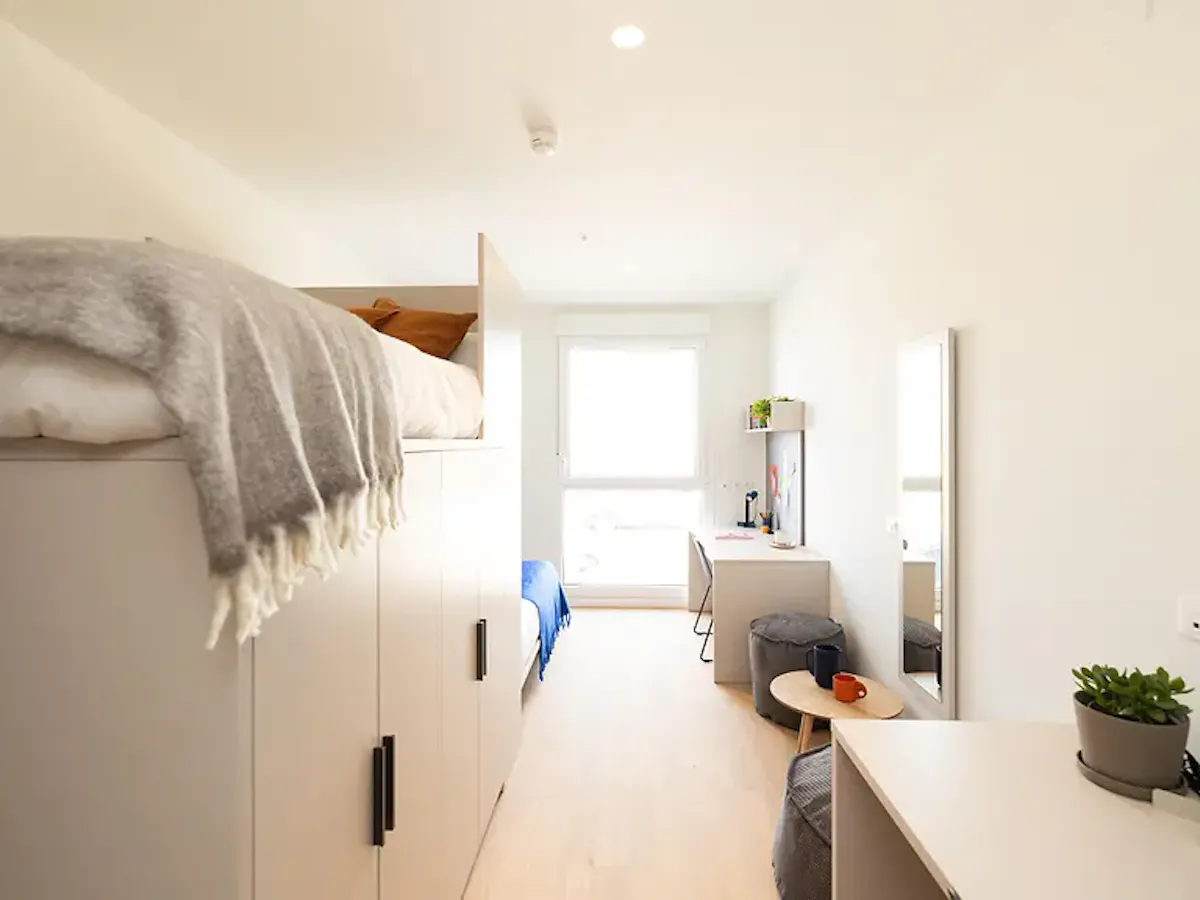 Twin Room ROOM