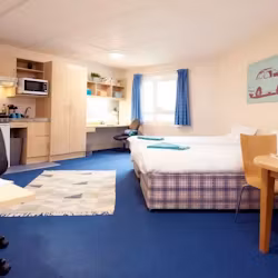 mcmillan-student-village-london-Twin Studio