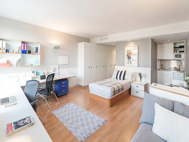 Twin Superior room image 2