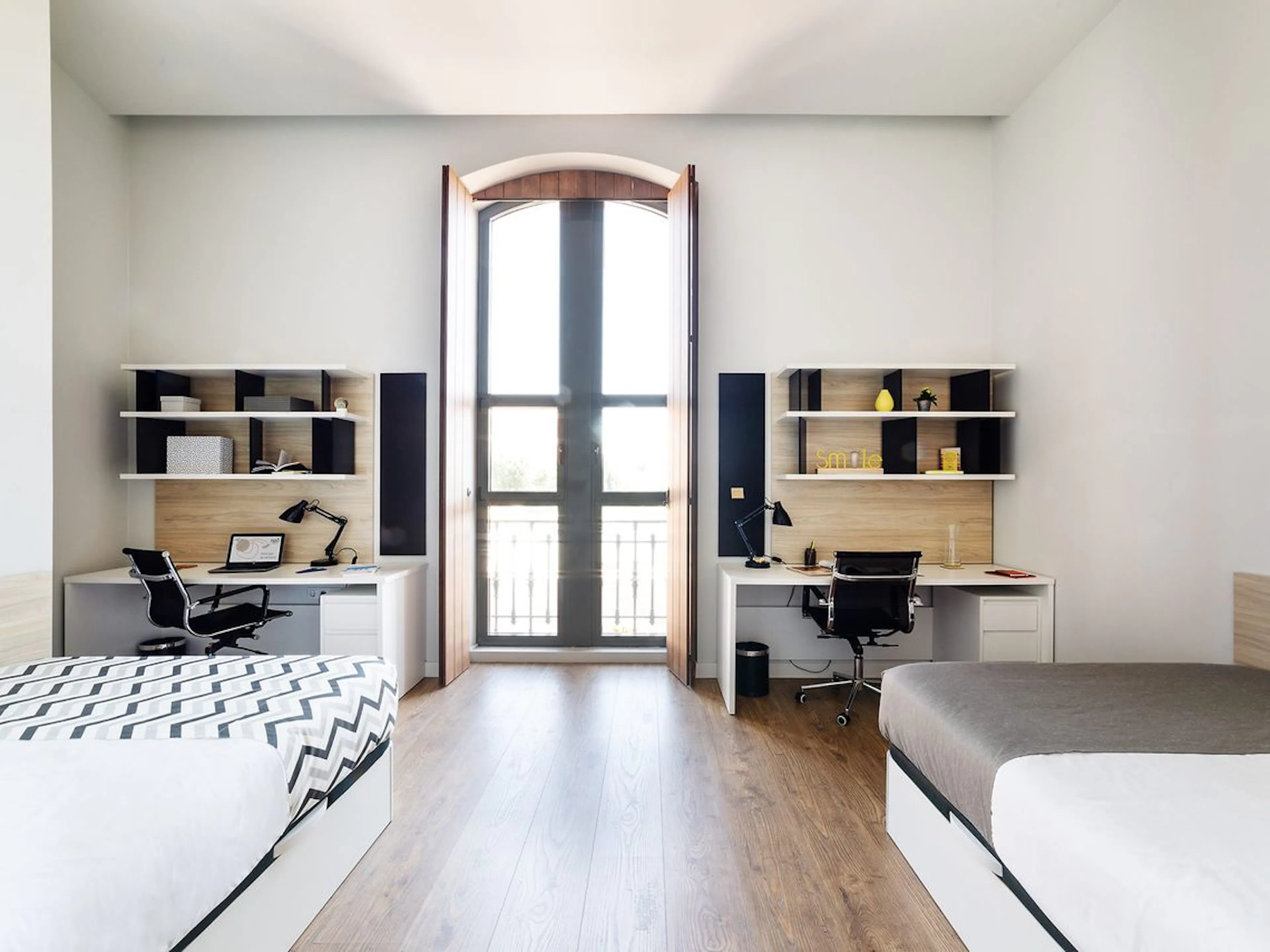 Twin XL ROOM 3