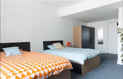 montrose-dublin-Twin ensuite