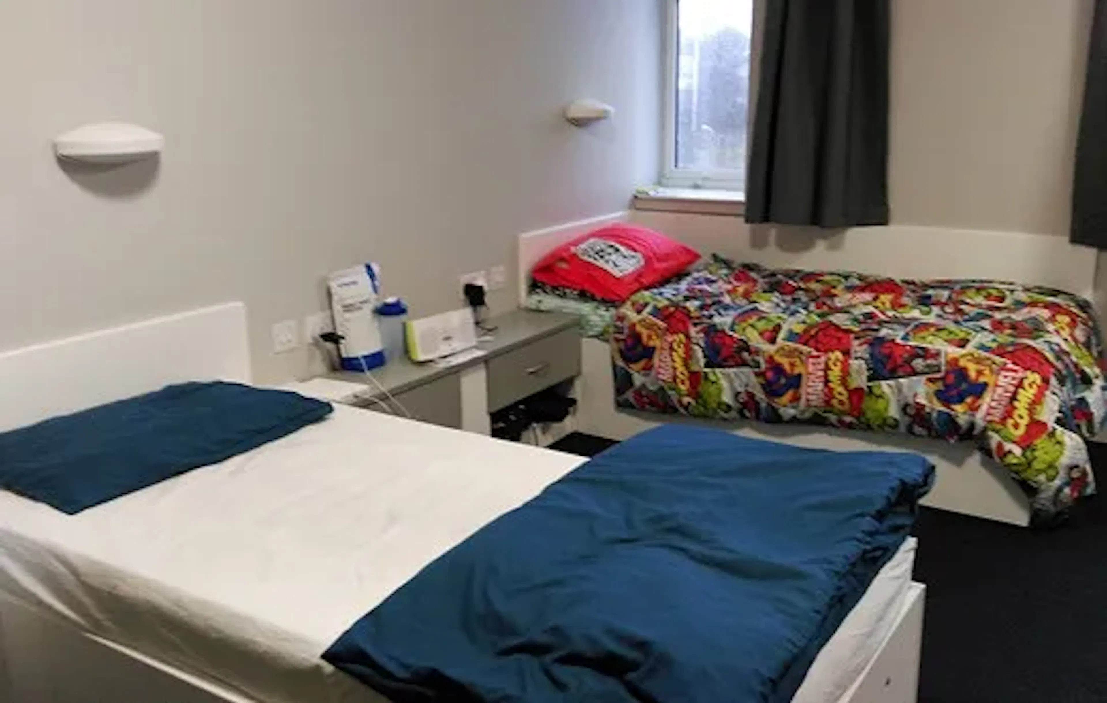 Twin En-Suite ROOM 3
