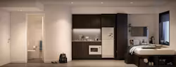 central-melbourne-melbourne-Two-Bed Apartment